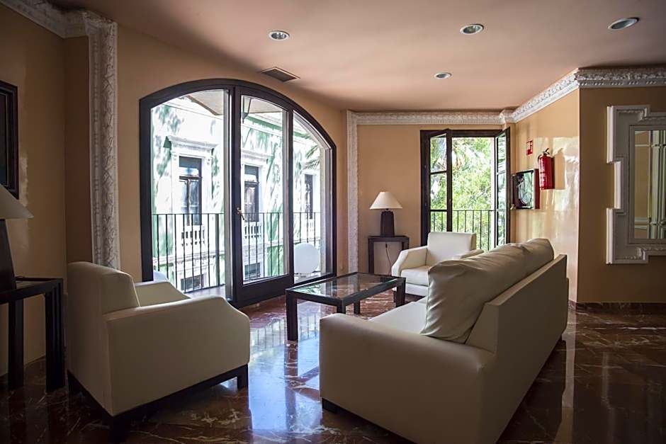 Balneario de Archena - Hotel León