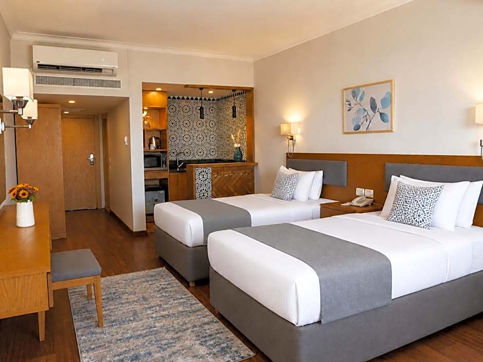 Basma Executive Club