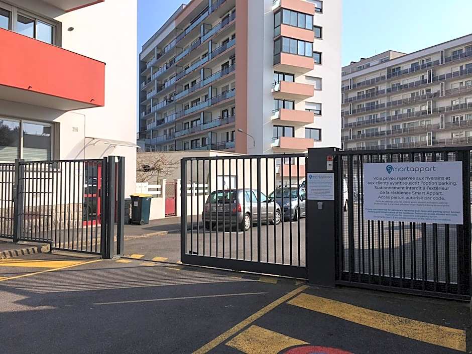 Smartappart Lorient