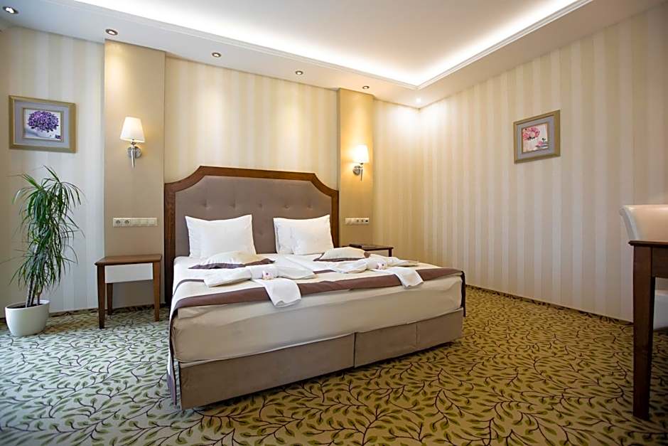 Elixír Medical Wellness Hotel