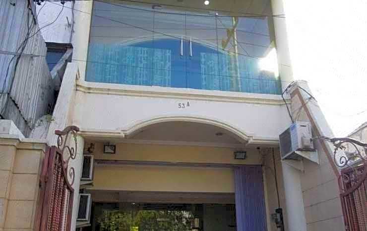 Citra Suites Surabaya