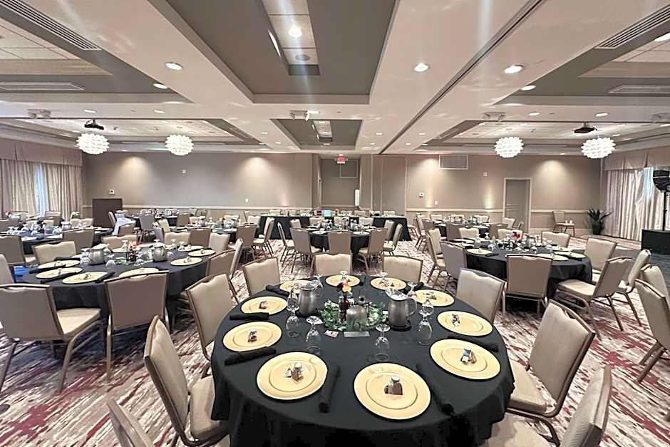 Hilton Garden Inn Olathe, Ks