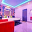 Goroomgo Effective Bollywood Hotels Bhubaneswar