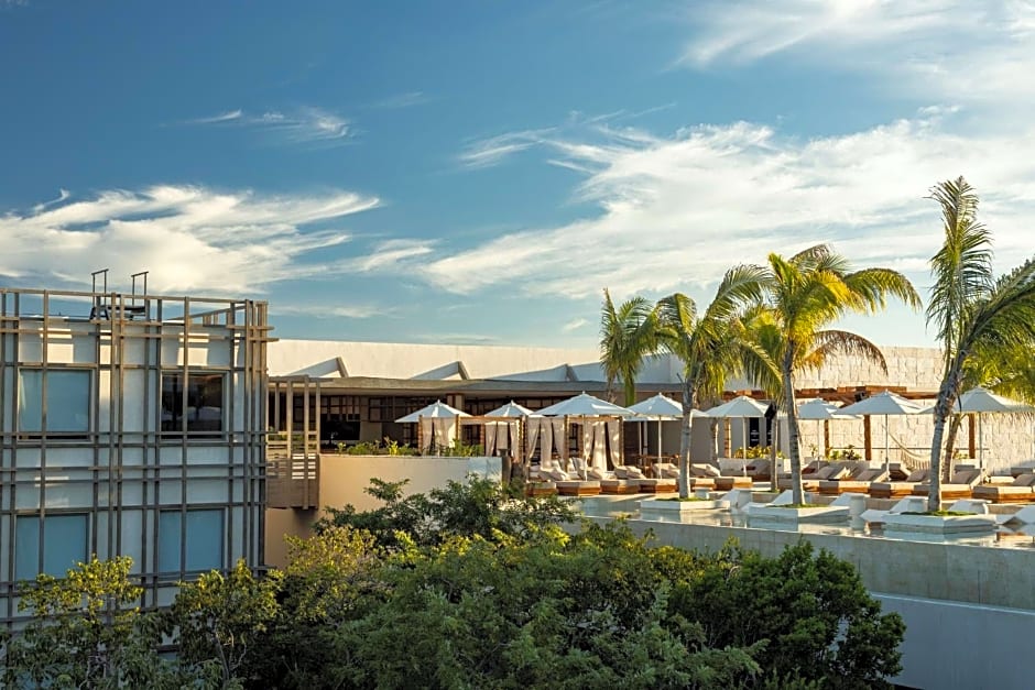 Motto by Hilton Tulum