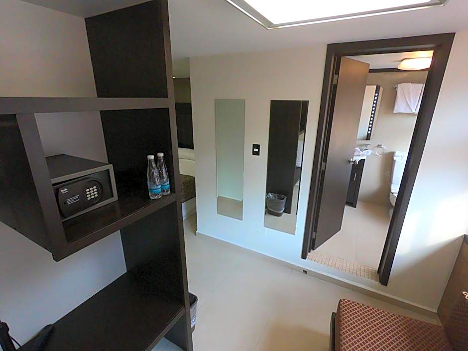 Hotel San Diego