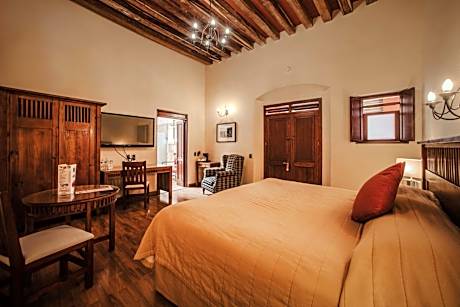 Master Suite