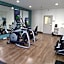 Holiday Inn Express Hotel & Suites Albuquerque Midtown By IHG