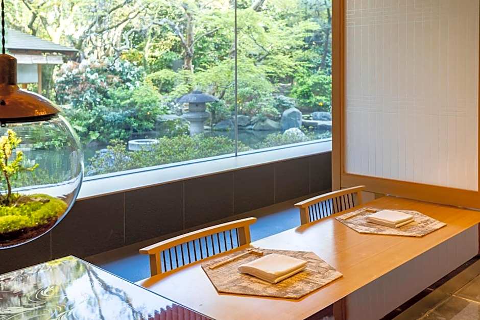 Fufu Kyoto