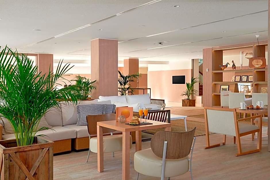 Meliá Calviá Beach