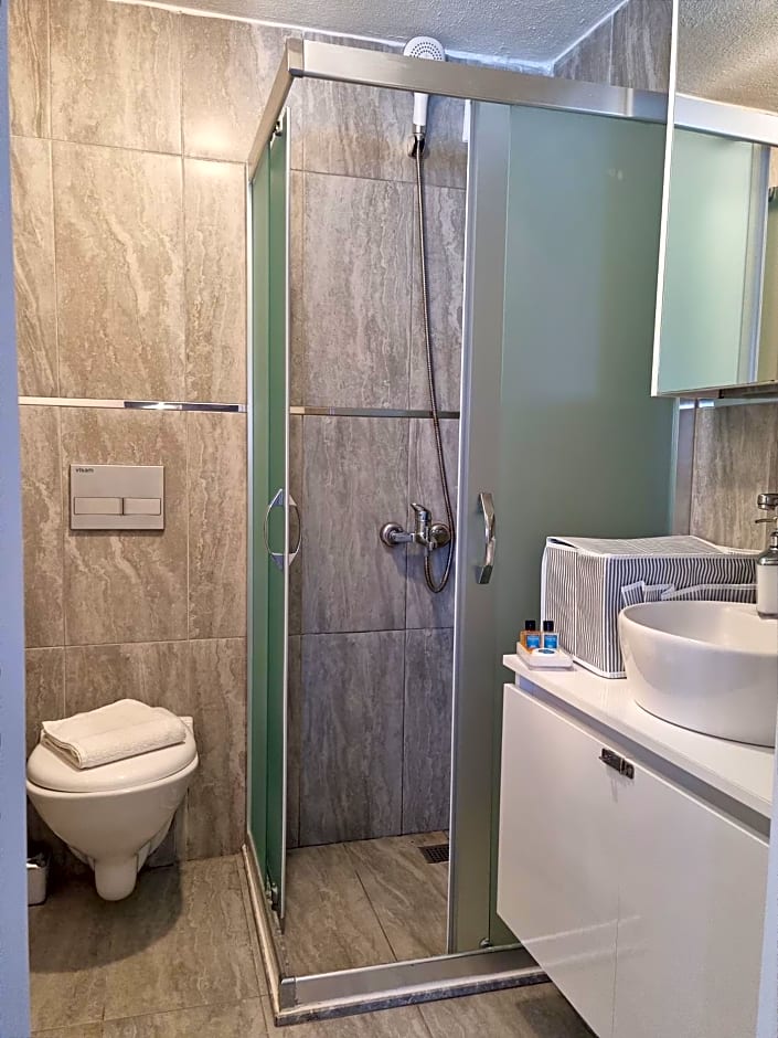 Usta x Cirak Butik Otel