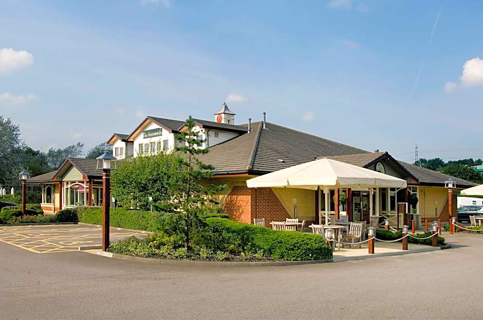 Premier Inn Bradford South