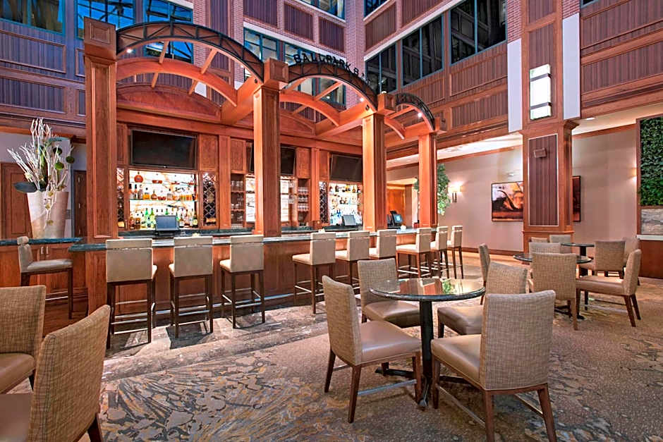 Westin Houston Downtown