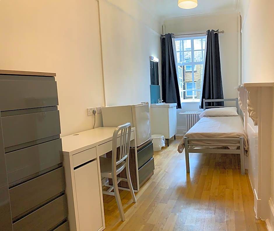 Sandeman-Allen Hostel (Bayswater)