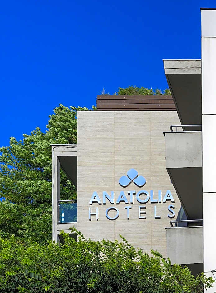 Anatolia Hotel