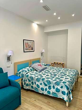 Hedera Capri B&B