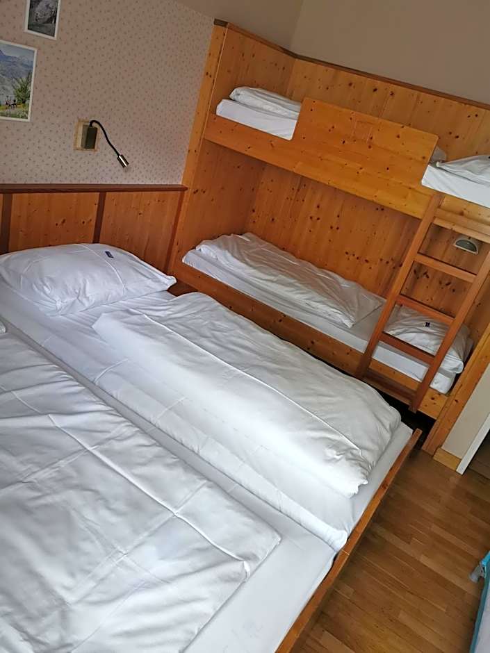 JUFA Hotel Grundlsee