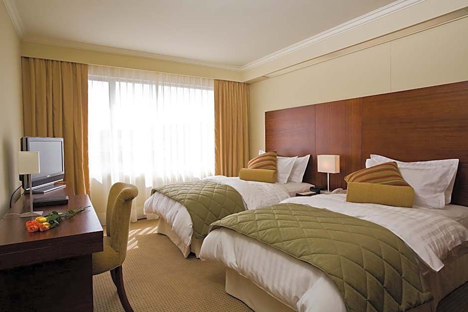 Hotel Stubel Suites & Cafe