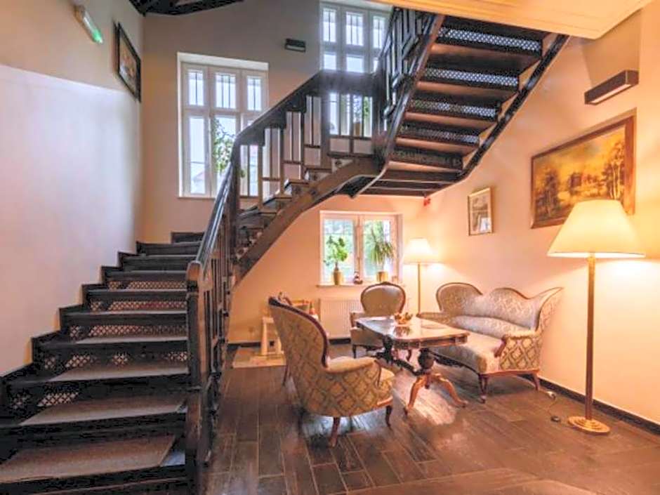 Villa Lessing