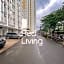 Redliving Apartemen Springlake Summarecon - MDH Rooms Tower Caldesia with Netflix