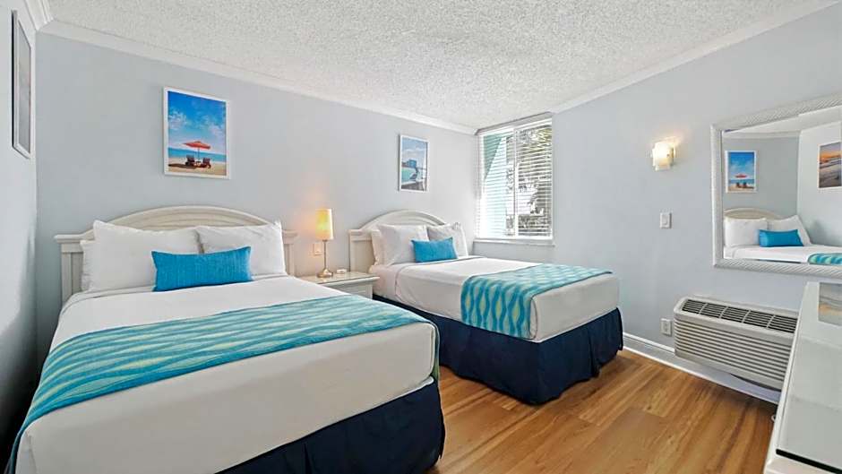 Pelican Pointe Hotel