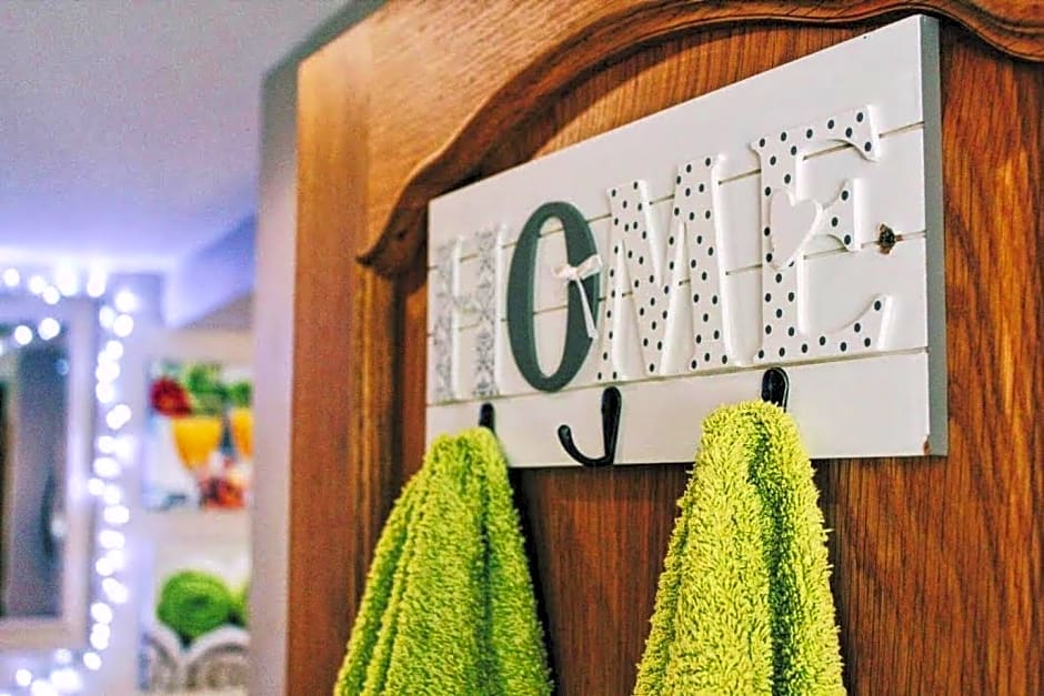 Glanmor Garden Apartment