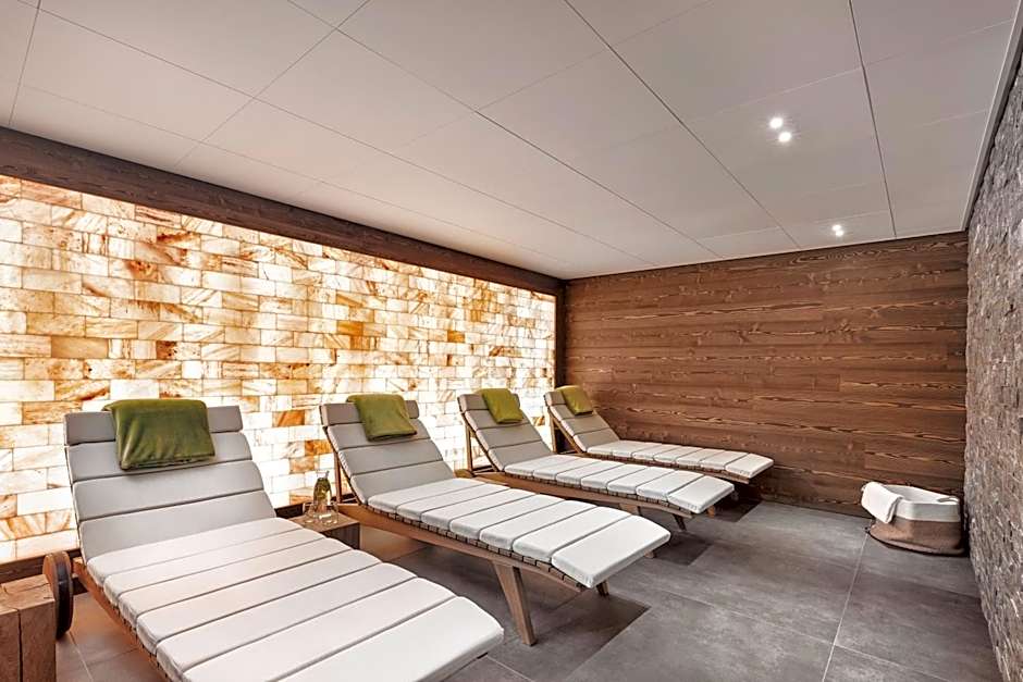 H+ Hotel & SPA Engelberg