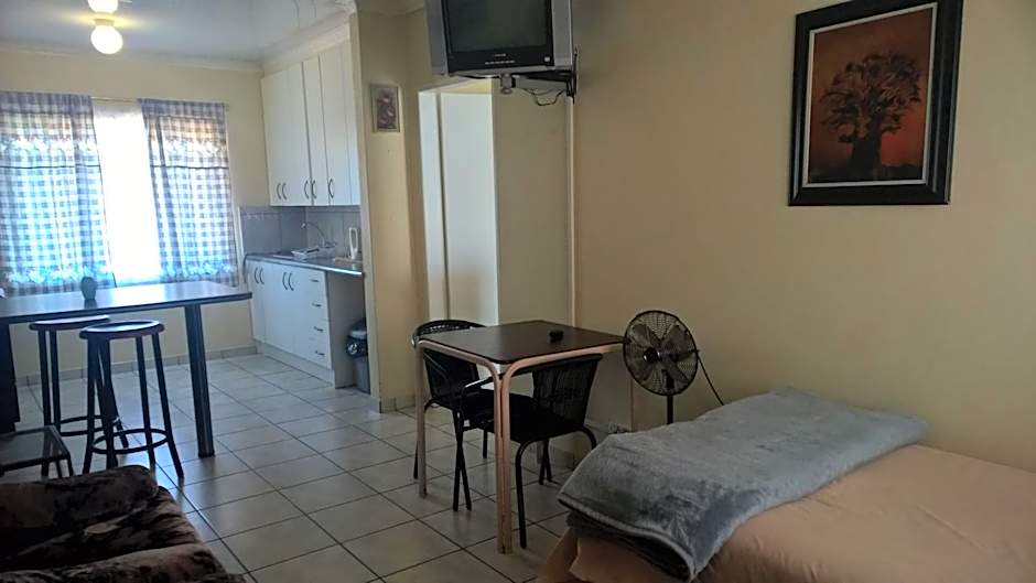 Amberlight Self Catering Accommodation