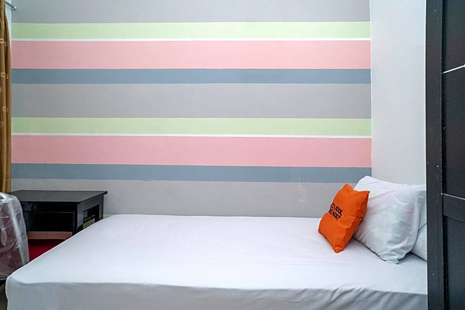 KoolKost Syariah @ Jl Kelapa Dua Raya Tangerang (Minimum Stay 6 Nights)