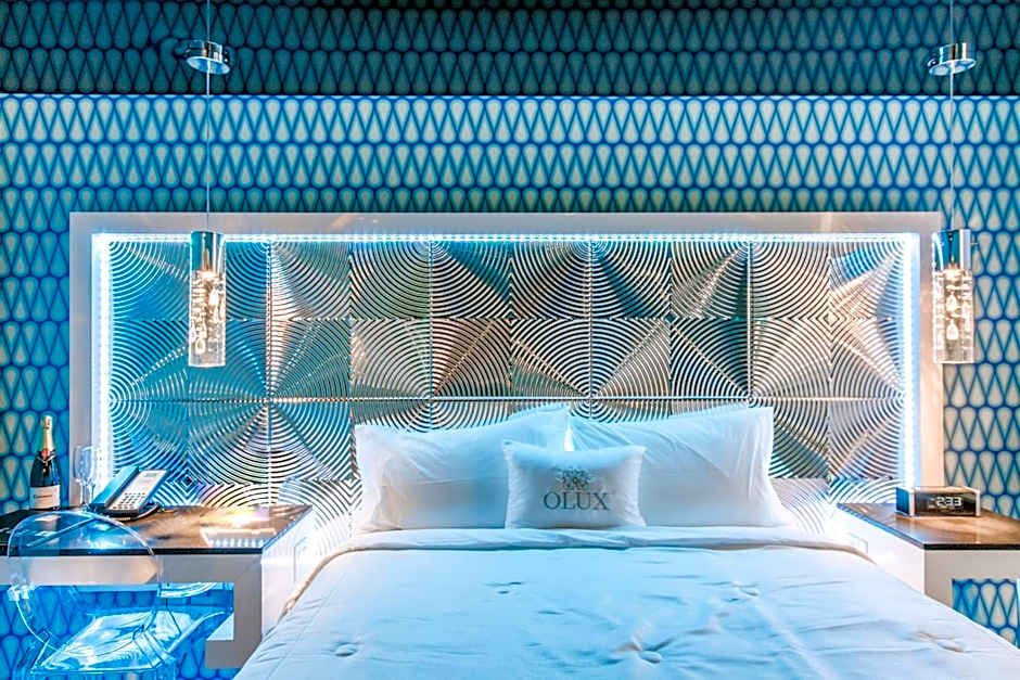 Olux Hotel-Motel-Suites