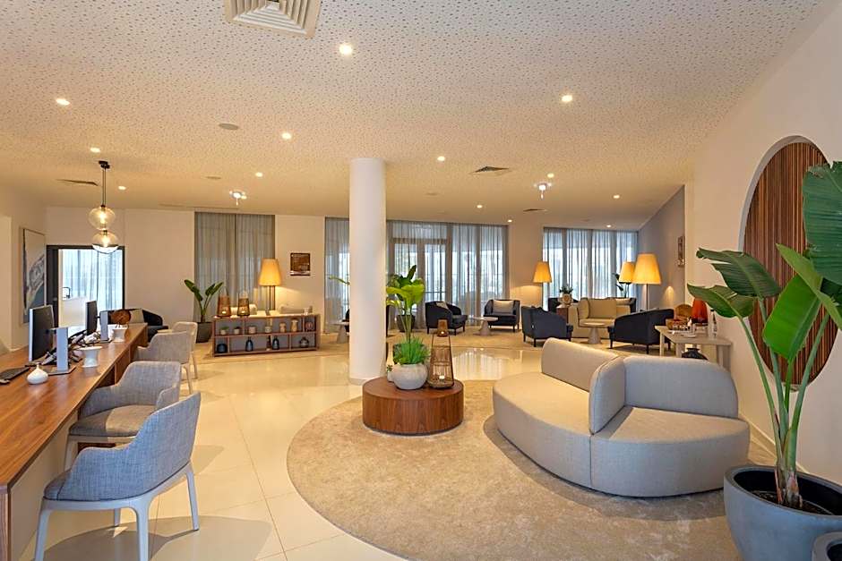 Longevity Health & Wellness Hotel - Adults Only