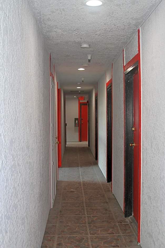 Broadway Inn Motel