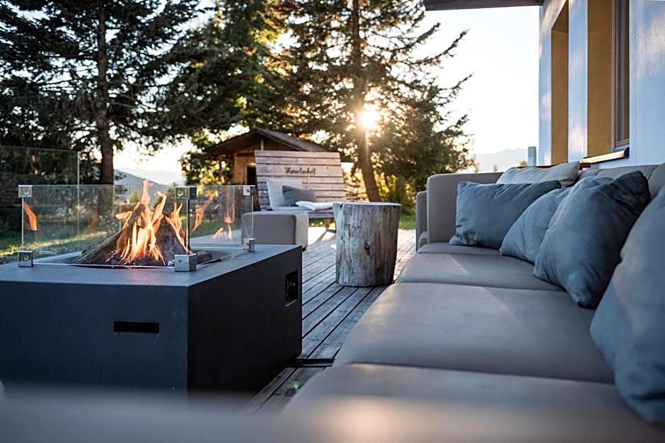 Herol - my mountain retreat