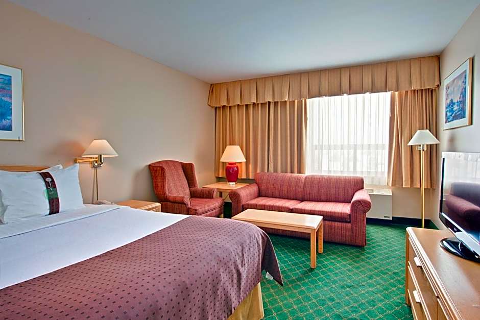 Days Inn by Wyndham Stephenville