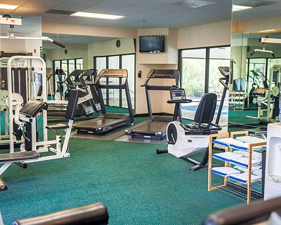 Sleep Inn And Suites Hagerstown