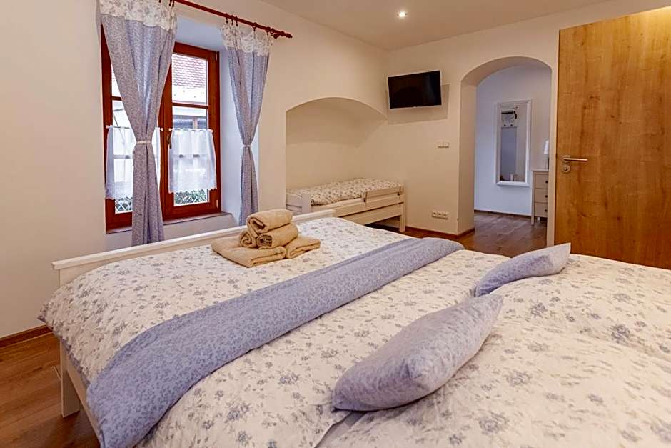 Resort Mlýn Karolínka