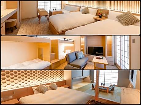 ORI Kyoto Hotel