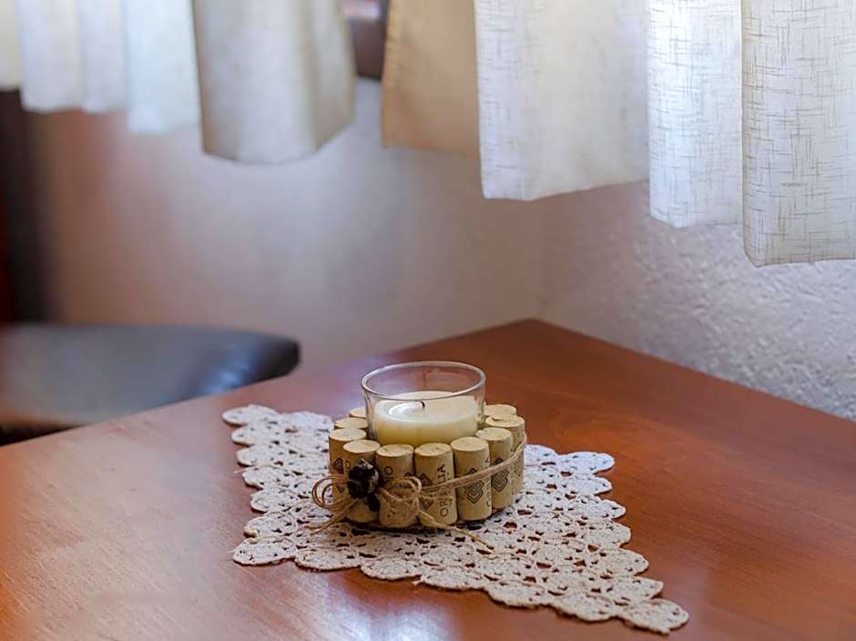 Family Hotel Dinchova kushta