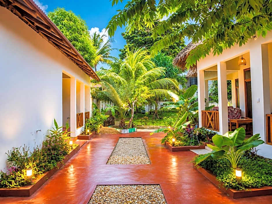 Tumaini Bungalows
