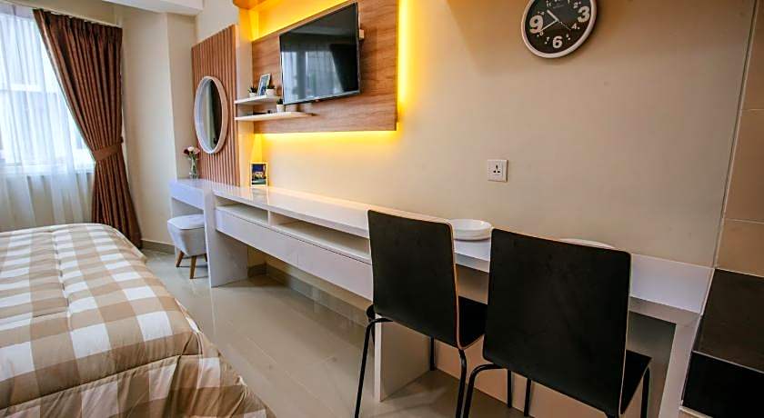 Padina Soho Suite By LORIN