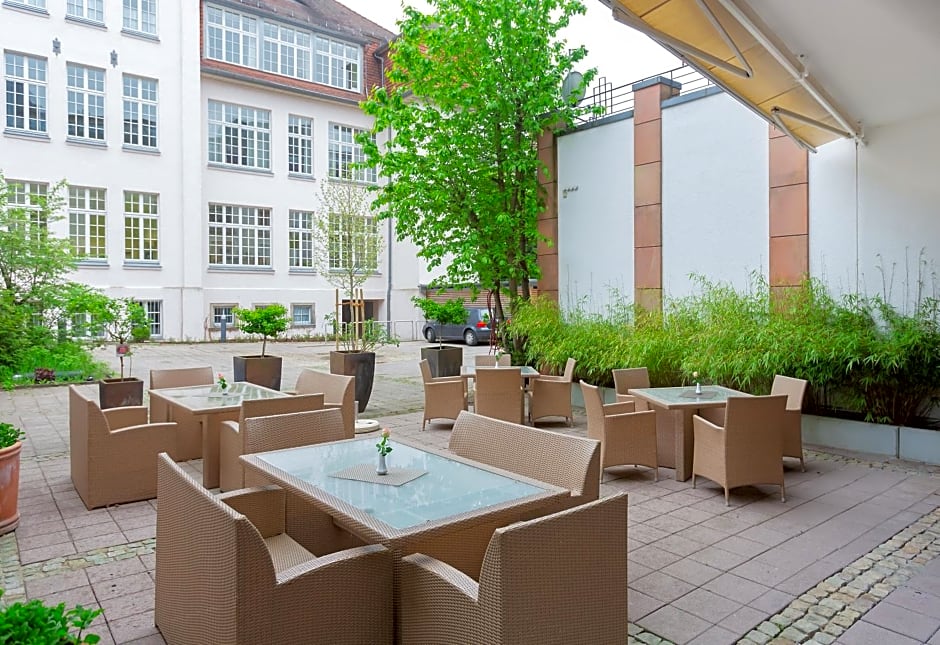 Residenz Hotel Detmold