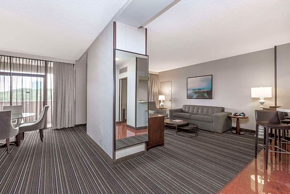 Sonesta Atlanta Northwest Galleria