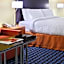Fairfield Inn & Suites by Marriott Charlotte Arrowood