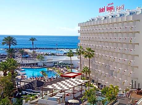 Hotel Troya