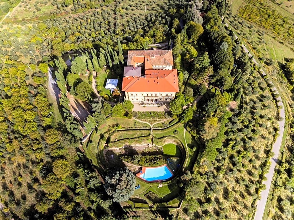 Villa Pitiana