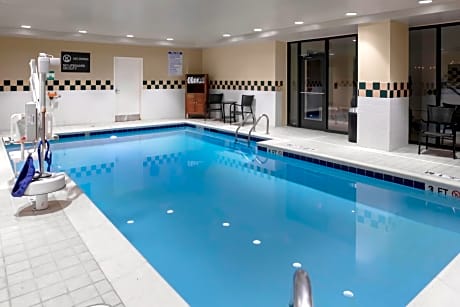 Hilton Garden Inn Atlanta Perimeter Center