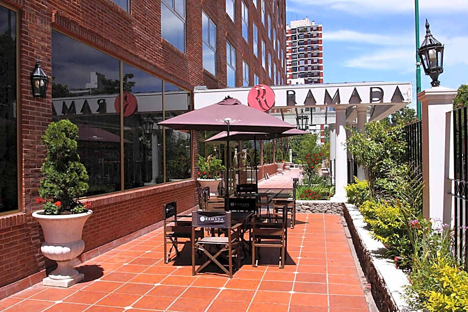 Ramada by Wyndham Buenos Aires