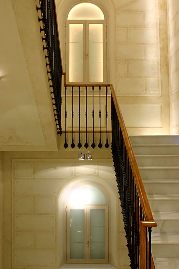 Villa Oniria