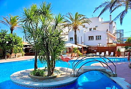 Ampuria Inn