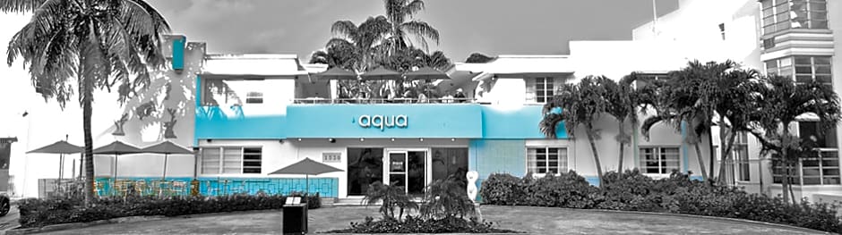 Aqua Hotel & Suites