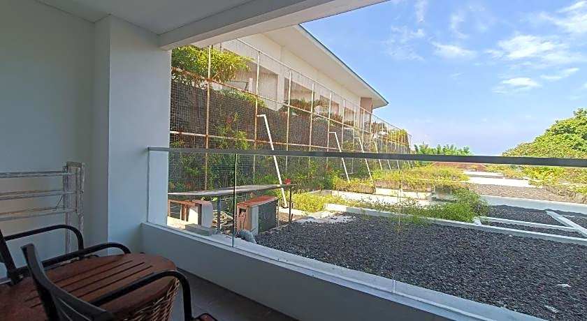 Benoa Sea Suites and Villas
